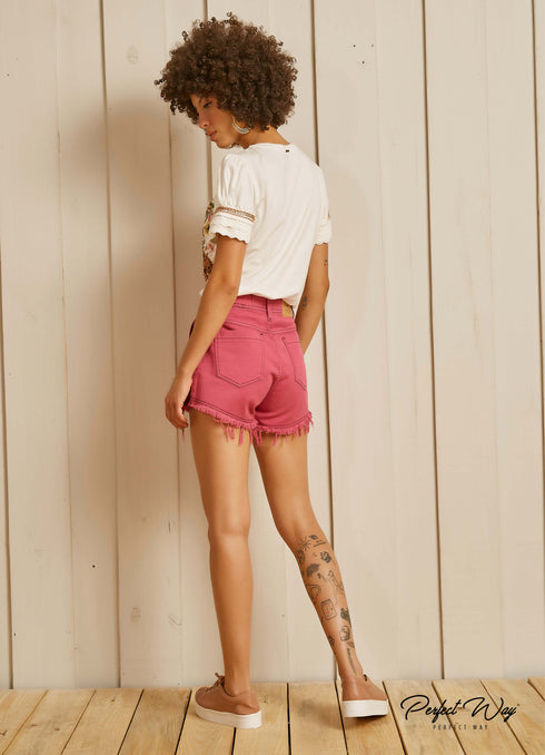 T Shirt Perfect way MA126256