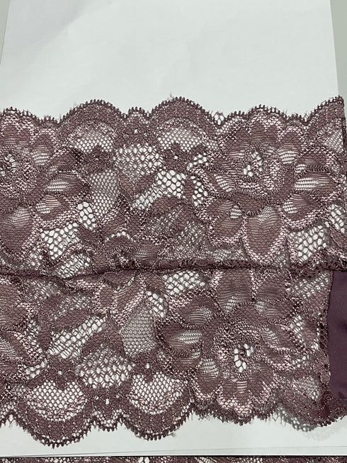 …Calcinha Fio traseiro e renda