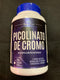 Picolinato de cromo composto