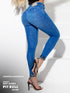 ️Calça Pit Bull Skinny 63384