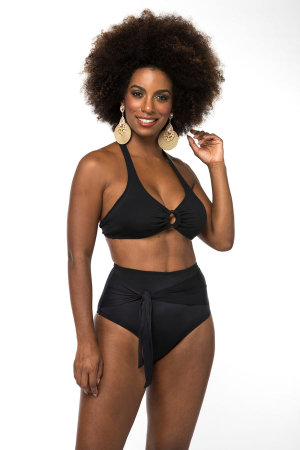 …Biquini sem aro com bojo que modela sem dar volume 137