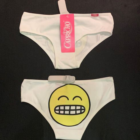 …Calcinha Capricho