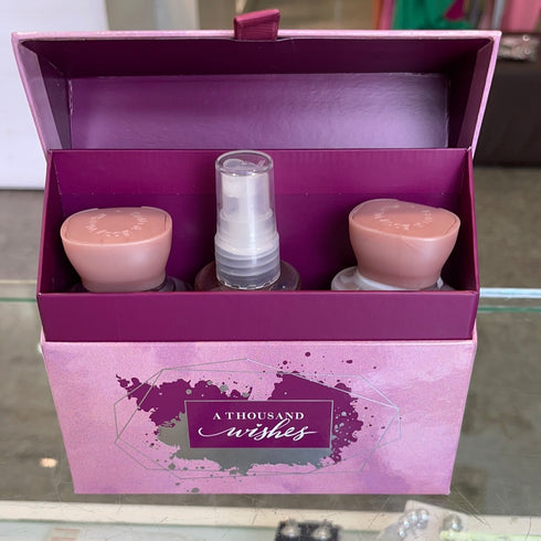 Kit Bath and Body Works