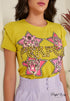 T SHIRTS ESTAMPADO PERFECT WAY LV226068,💫