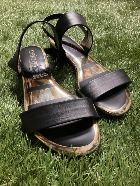 Sandália Napa Turim Beira Rio