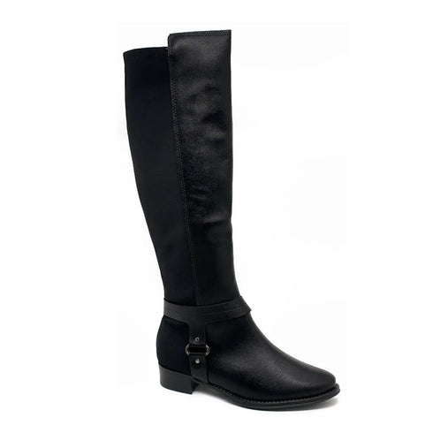 Bota Cano Longo Beira Rio-