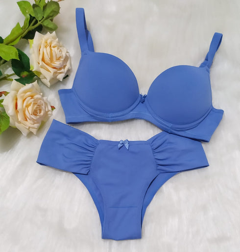 Lingerie conjunto essence Karícia