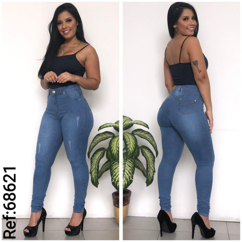 Calça Sneth 68621