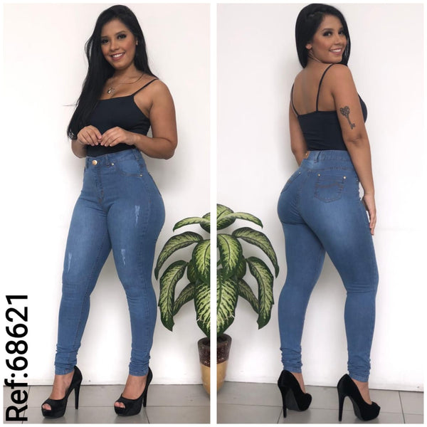 Calça Sneth 68621