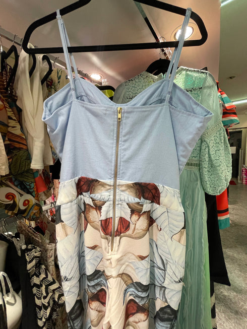 Macacão Cahu LUXO✅🅰️