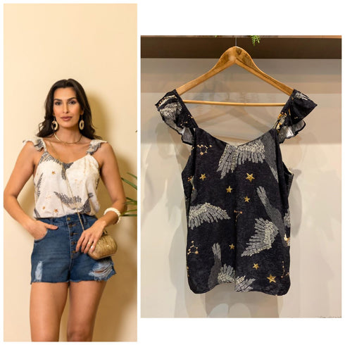 REGATA BABADO✅🅾️