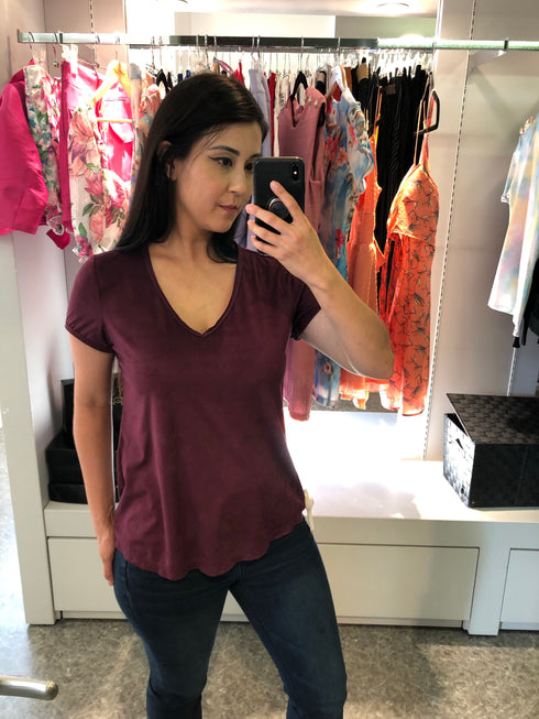 ✨camiseta de botões