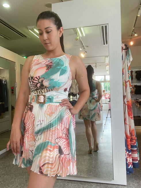 Macaquinho em crepe de seda  29125️💫