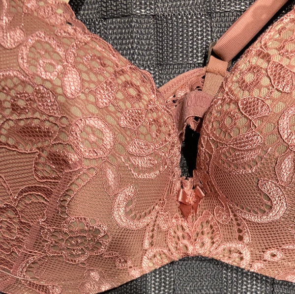 Sutiã Total Cup Renda karícia