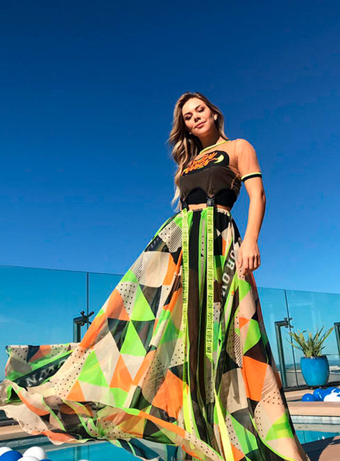 Monda Belle conjunto estella 25310💫