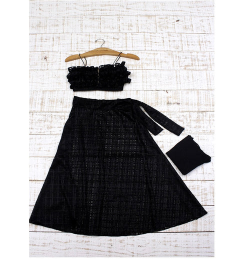 Conjunto Suzane Mondabelle💫