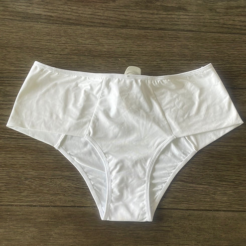 …Calcinha de Bio Senci