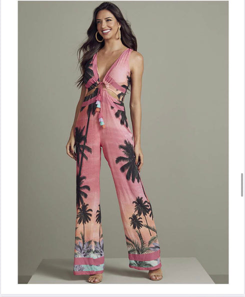 Macacão  coqueiro 25155