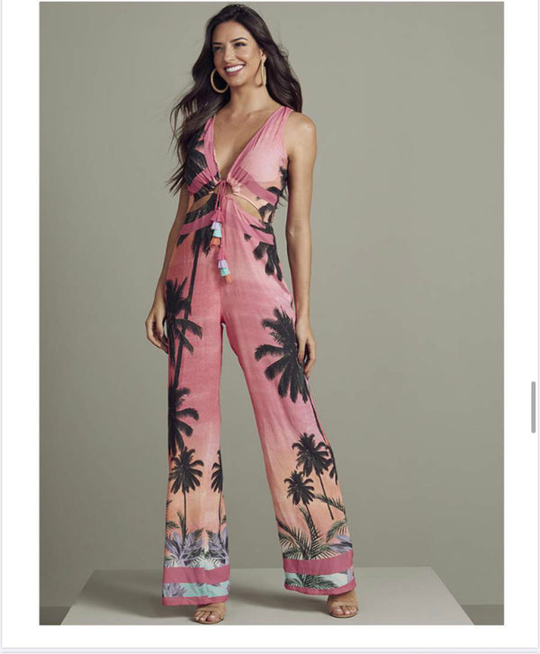 Macacão  coqueiro 25155