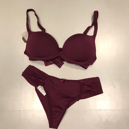 Lingerie conjunto essence Karícia