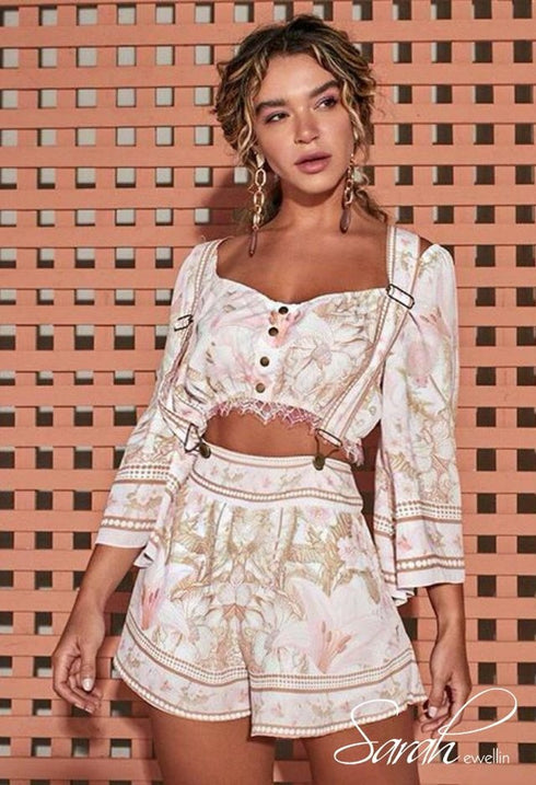 💫Conjunto Filipa Mondabelle 18138