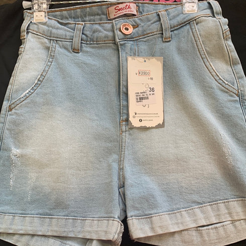 Shorts Sneth 68481✅🅾️