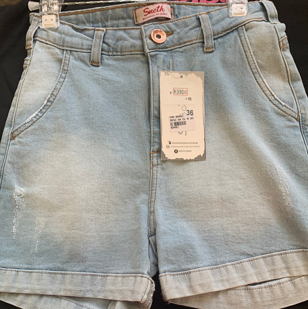 Shorts Sneth 68481✅🅾️