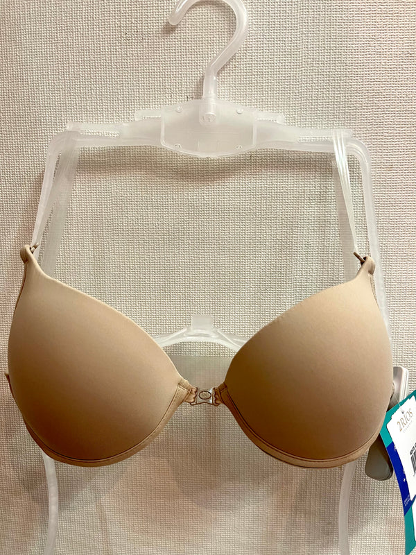 Soutien com costas e alça em silicone 2 Rios