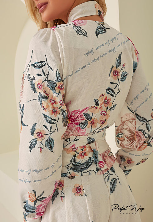 Shorts + Cropped Perfect way LV215230💫