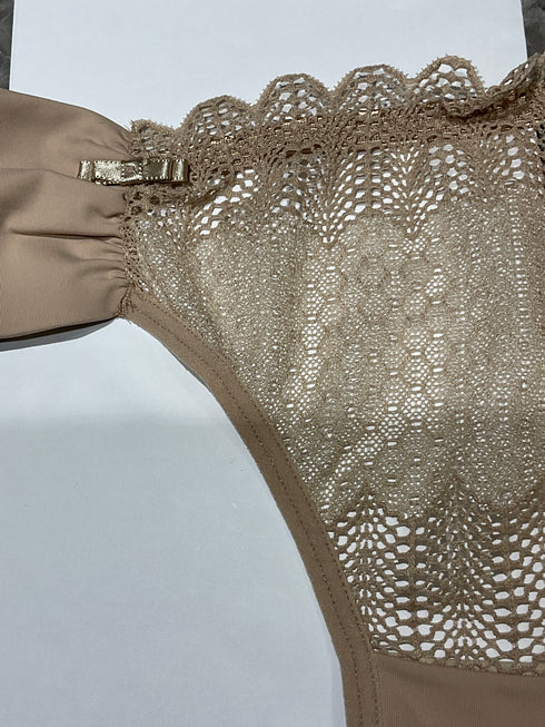 Calcinha de renda estiloso