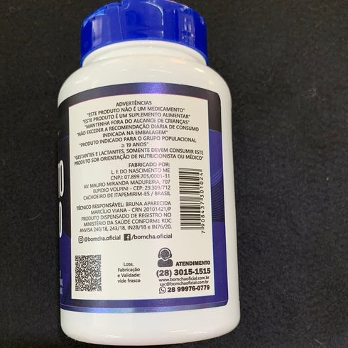 Picolinato de cromo composto