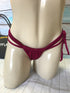 .Calcinha avulsa Biquíni Del Laras  / código 02977