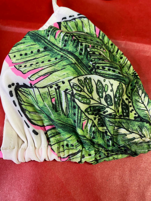 Biquíni Perfect Way Fio dental RB053051