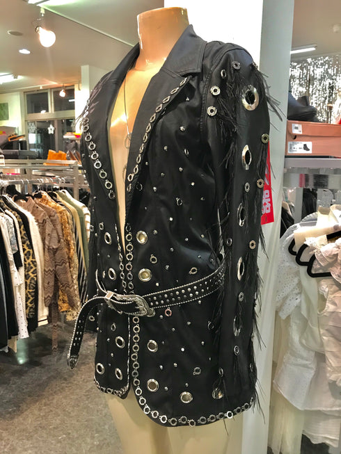 Blazer Joyce 26096 💫