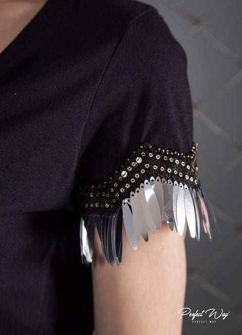 T Shirt Perfect way C026171,