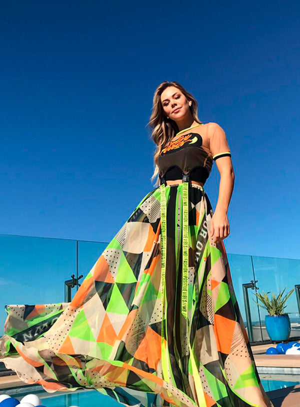 Monda Belle conjunto estella 25310💫