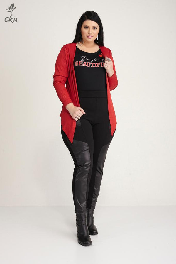 Casaquinho Solto💫