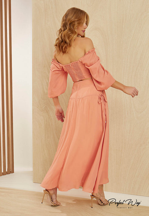 CONJUNTO FLUÍDO C/ DETALHES EM TV215225 💫