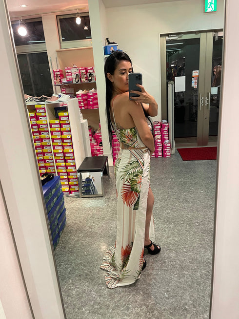 Macaquinho Ariadny Mondabelle💫