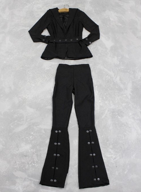 Conjunto Carol 26091💫