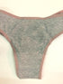 …Calcinha tanga algodão