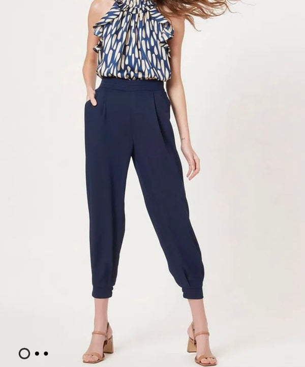 Calça Jogging Pregas 💫