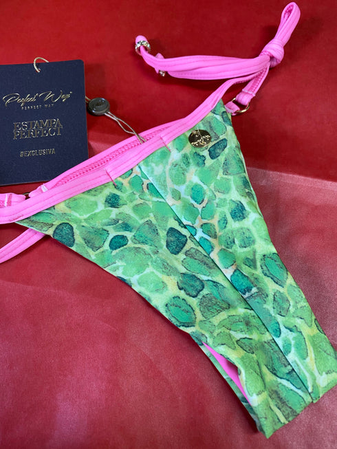 Biquíni Perfect Way Fio dental RB053051