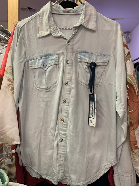 CAMISA REPÚBLICA FEMININA💫