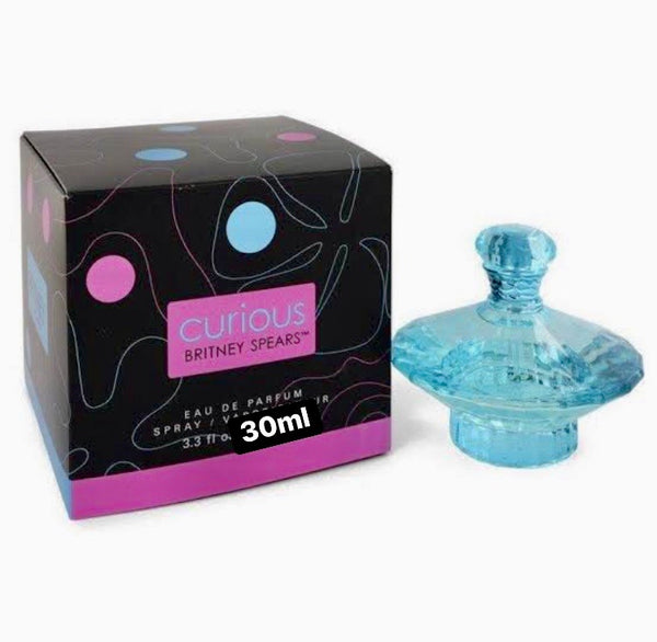 .Perfume Britney Spears Curious 30ml