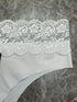…Calcinha corte a laser renda na pala