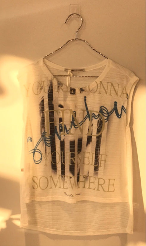 T-shirts Ferreira&Morezzi💫