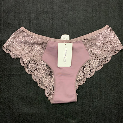 …Calcinha Boneca Marcyn