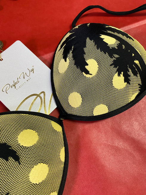 Biquíni Perfect Way Fio dental RB015095✅🅰️