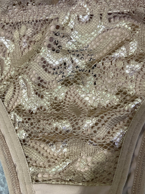 Calcinha de renda estiloso